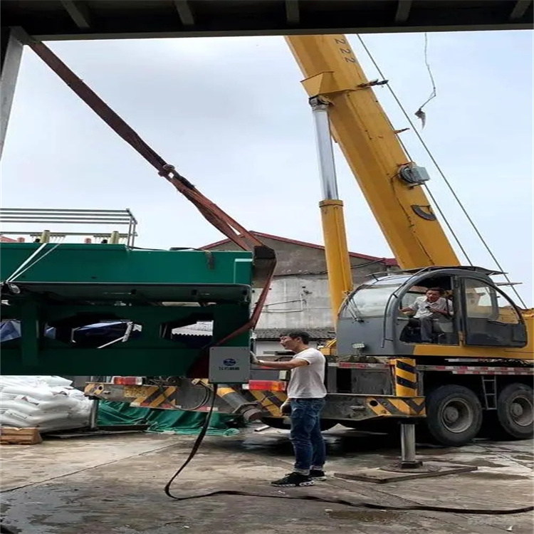 赞皇大吨位吊车租赁应急保障方案|化解突发吊装需求难题